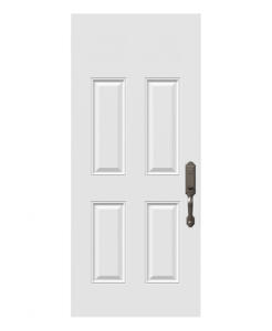 Photo of A Door-4 PANEL