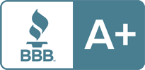Logo of BBB