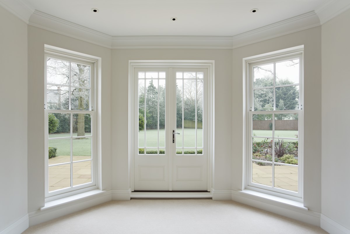 Single Hung vs. Double Hung Windows