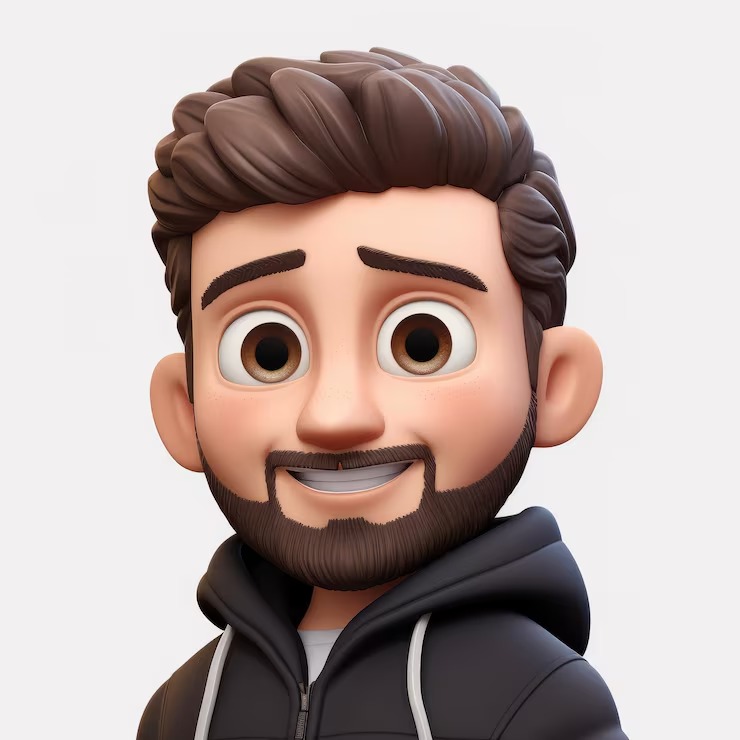 kfir zack profile picture