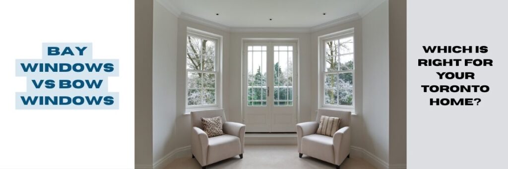 Bay Window & Bow Window | Perfect Window for Your House
