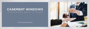 Casement Windows: Everything You Need to Know
