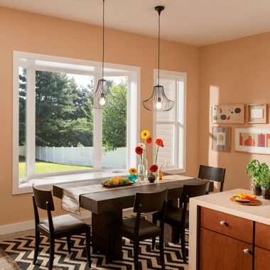 Bay Window | Buy Home Blinds