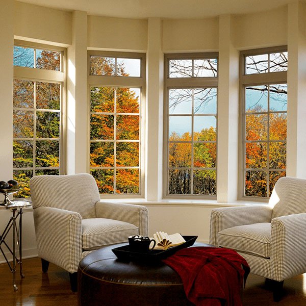 Bay window | Added Space