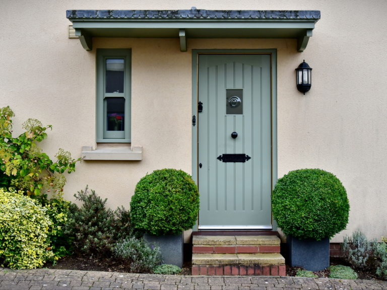 Door Installation & Repair | Milanowin