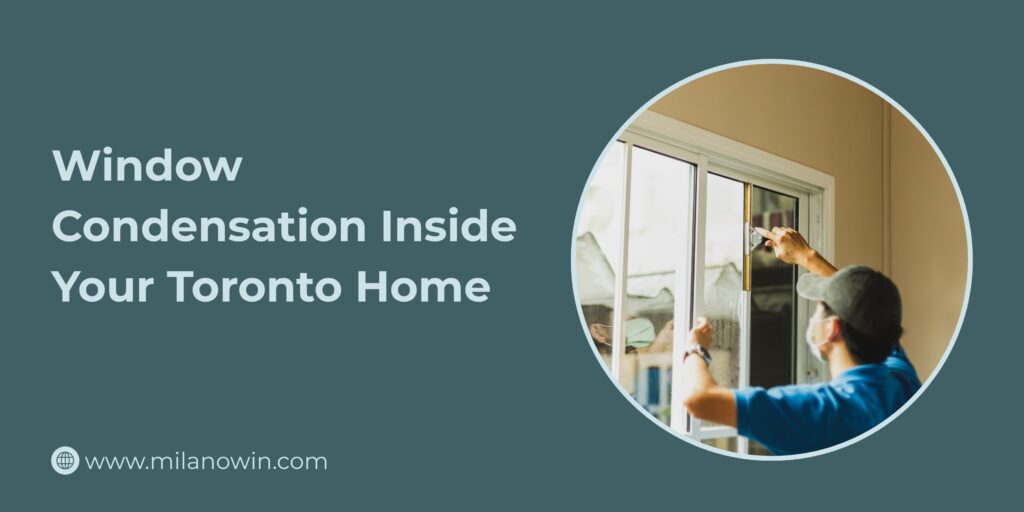 Does Your Home Have Window Condensation
