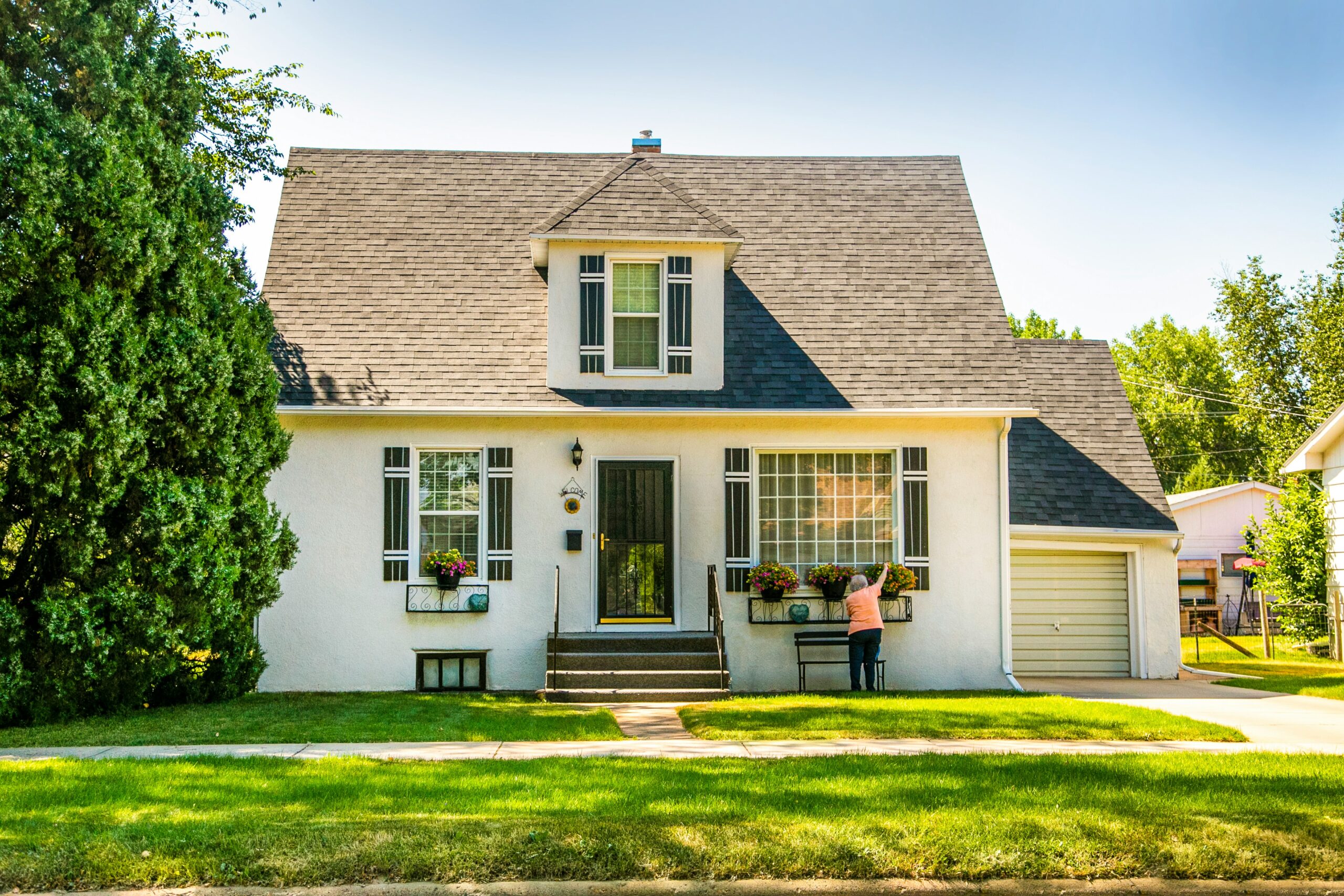 Modern Exterior Doors Add value to Home | Curb Value
