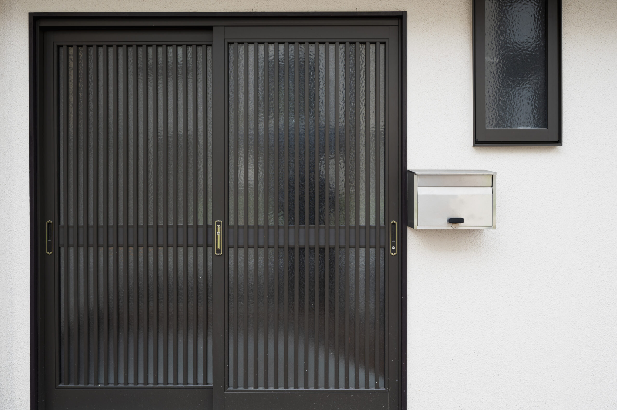 Energy Efficient Steel Entry Door